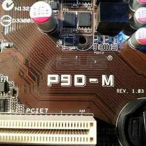 Server Motherboard For P9D-M 1150 C224 Good Server Motherboard For P9D-M 1150 C224 Good