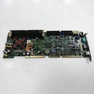 Hot Industrial Computer Motherboard NORCO-630V Hot Industrial Computer Motherboard NORCO-630V