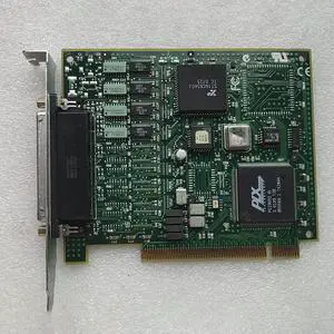 Digi ClassicBord PCI4 Four-port serial Port Acquisition Card 5001136-02 REV B 55000895-02 Digi ClassicBord PCI4 Four-port serial Port Acquisition Card 5001136-02 REV B 55000895-02
