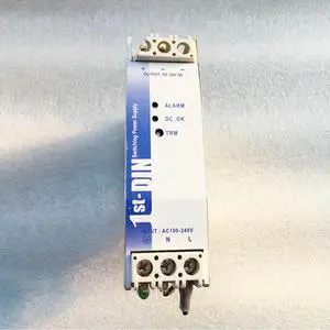 KHNA120F-24 For COSEL Disassembly Switching Power Supply 1ST-DIN KHNA120F-24 For COSEL Disassembly Switching Power Supply 1ST-DIN