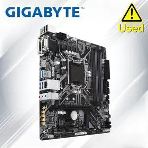 B360M DS3H LGA 1151 DDR4 B360 desktop computer motherboards B360M DS3H LGA 1151 DDR4 B360 desktop computer motherboards