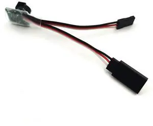 Anti-Lost Buzzer Tracker with Signal Loss Alarm Universal RC Airplane Finder Lost Plane Locator for Quadcopter Safe Fl Anti-Lost Buzzer Tracker with Signal Loss Alarm Universal RC Airplane Finder Lost Plane Locator for Quadcopter Safe Fl