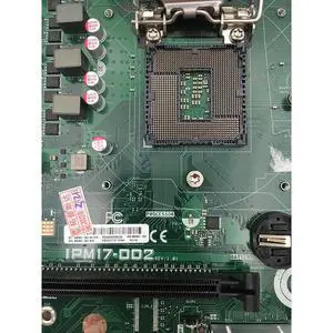IPM17-DD2 862992-002 862992-602 H170 Desktop Mainboard 750 580-076cn IPM17-DD2 862992-002 862992-602 H170 Desktop Mainboard 750 580-076cn