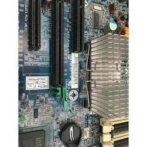 Workstation Motherboard For Z400 1366 X58 586968-001 586766-002 FMB-0902 Workstation Motherboard For Z400 1366 X58 586968-001 586766-002 FMB-0902