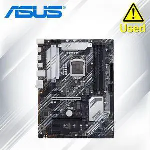 Z490-P LGA 1200 Z490 SATA 6Gb/s ATX Motherboard Z490-P LGA 1200 Z490 SATA 6Gb/s ATX Motherboard