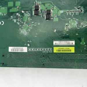 Industrial Computer Motherboard NuPRO-A301 REV1.1 Industrial Computer Motherboard NuPRO-A301 REV1.1