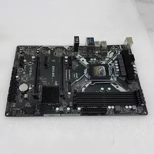 E3V5 WS For Desktop Motherboard DDR4 2133 64GB Support i7 i5 E3V5 WS For Desktop Motherboard DDR4 2133 64GB Support i7 i5