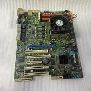 P8B-C/4L Server Motherboard Good P8B-C/4L Server Motherboard Good