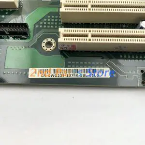 Desktop PC Motherboard Optiplex GX520 MT LGA 775 BTX WG233 RJ291 H8052 Mainboard Desktop PC Motherboard Optiplex GX520 MT LGA 775 BTX WG233 RJ291 H8052 Mainboard