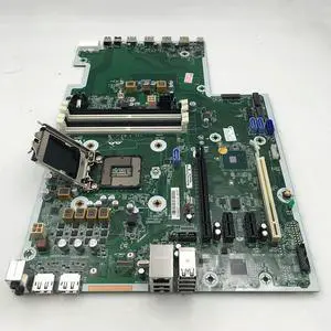 L22109-001 L22109-601 Tower Desktop Mainboard EliteDesk 800 880 G4 TWR G5 Pre-Shipment Test L22109-001 L22109-601 Tower Desktop Mainboard EliteDesk 800 880 G4 TWR G5 Pre-Shipment Test
