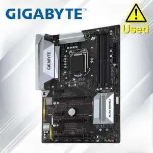 GA-Z270X-UD3 LGA 1151 Z270 HDMI SATA 6Gb/s USB 3.1 ATX Motherboard GA-Z270X-UD3 LGA 1151 Z270 HDMI SATA 6Gb/s USB 3.1 ATX Motherboard