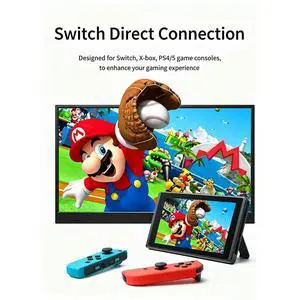 17.3-inch display with extended ps4/5/XBOX/switch for notebook phones and high-definition secondary screens 17.3-inch display with extended ps4/5/XBOX/switch for notebook phones and high-definition secondary screens