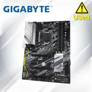 Z390-D Motherboard 390 LGA1151 4xDDR4 ATX M.2 HDMI Core i7/i9/i5 Z390-D Motherboard 390 LGA1151 4xDDR4 ATX M.2 HDMI Core i7/i9/i5