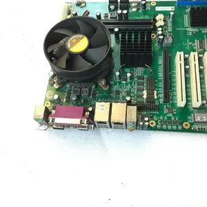 For EVOC EC0-1814(B) ECO-1814(B) VER: C10 Industrial Control Motherboard For EVOC EC0-1814(B) ECO-1814(B) VER: C10 Industrial Control Motherboard