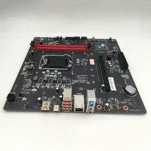 for L23867-001 L23867-601 H370 17 Desktop Mainboard Omen Obelisk 875-0014 Pre-Shipment Test for L23867-001 L23867-601 H370 17 Desktop Mainboard Omen Obelisk 875-0014 Pre-Shipment Test