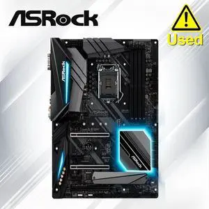 Z390 extreme4 Motherboard Socket LGA 1151 DDR4 SATA3 Z390 extreme4 Motherboard Socket LGA 1151 DDR4 SATA3