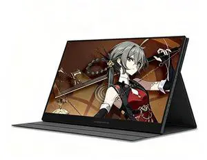 15.6-inch touch display notebook switch phone external expansion screen screen 15.6-inch touch display notebook switch phone external expansion screen screen