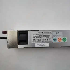 100% Test for Zippy/Emacs Power Supply for S7002 M1U-2750V BOOM1U075V-REV2.01 750W Work Good 100% Test for Zippy/Emacs Power Supply for S7002 M1U-2750V BOOM1U075V-REV2.01 750W Work Good