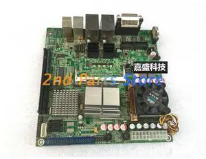 Industrial Motherboard MITX-6852 945GME Mini-ITX Dual Network Port Industrial Motherboard MITX-6852 945GME Mini-ITX Dual Network Port