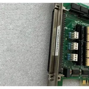 HPCI-PPD553A Multi-axis Motion Control Card HPCI-PPD553A Multi-axis Motion Control Card