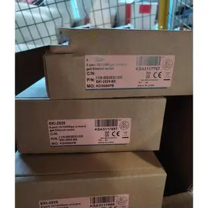 For Advantech Industrial Switch EKI-2525-BE For Advantech Industrial Switch EKI-2525-BE