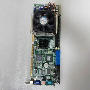 Hot For EVOC Industrial Control Motherboard FSC-1713VNA 845 A4 A5 A6 B1.1 B0 Hot For EVOC Industrial Control Motherboard FSC-1713VNA 845 A4 A5 A6 B1.1 B0