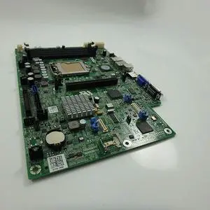 Server Motherboard PowerEdge R210 VMKH1 M878N 3X6X0 1G5C3 9T7VV Test Good Hot Server Motherboard PowerEdge R210 VMKH1 M878N 3X6X0 1G5C3 9T7VV Test Good Hot