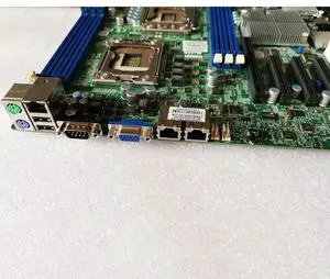 X8DTL-3 Server Motherboard For X58 Good X8DTL-3 Server Motherboard For X58 Good