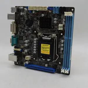 P9D-I-IX LGA1150 DC - P9D-I-IX LGA1150 DC -