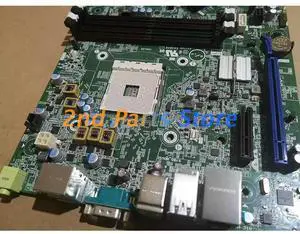 Desktop PC Motherboard OptiPlex 5055 SFF 62P7J KS1105 6VXTD 0NNT0 DDR4 Mainboard Desktop PC Motherboard OptiPlex 5055 SFF 62P7J KS1105 6VXTD 0NNT0 DDR4 Mainboard