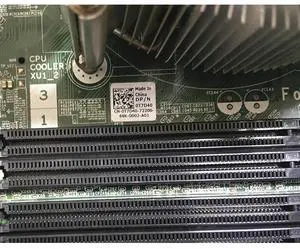 Desktop PC Motherboard OptiPlex 5040 SFF N5G27 8G53G FTVXT 1151 DDR3 Mainboard Desktop PC Motherboard OptiPlex 5040 SFF N5G27 8G53G FTVXT 1151 DDR3 Mainboard