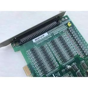 For AurotMC8141P PCI1240U5001-T Motion Control Card For AurotMC8141P PCI1240U5001-T Motion Control Card