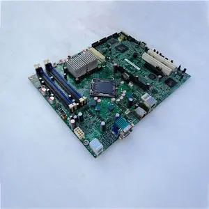 Server Motherboard For S3200SH DDR2 LGA775 Server Motherboard For S3200SH DDR2 LGA775