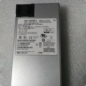 1PCS 2960XR 3650 Switch Power Supply PWR-C2-640WAC 1PCS 2960XR 3650 Switch Power Supply PWR-C2-640WAC