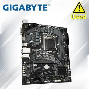 LGA 1200 H510M-H H510 Motherboard PCI-E 4.0 2 DDR4 64GB 4 SATA III Micro ATX Motherboard LGA 1200 H510M-H H510 Motherboard PCI-E 4.0 2 DDR4 64GB 4 SATA III Micro ATX Motherboard