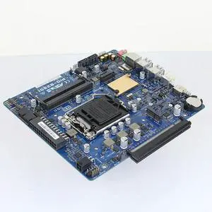 Work ly And Conduct Tests Before Shipment PIO-B250i Thin-mini-ITX Work ly And Conduct Tests Before Shipment PIO-B250i Thin-mini-ITX