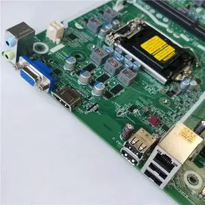 280 Pro G4 SFF Desktop Motherboard DDR4 4GB H370 L69522-601 L77066-601 TPC-F125-SF 280 Pro G4 SFF Desktop Motherboard DDR4 4GB H370 L69522-601 L77066-601 TPC-F125-SF