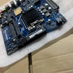 All-in-One Motherboard For PIO-B250i Thin-mini-ITX All-in-One Motherboard For PIO-B250i Thin-mini-ITX