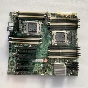 Two-Way Server Motherboard SA5212H H2 NF5280M2 YPCB-00101-1P3 YZMB-00101-101 YZMB-00101-103 Two-Way Server Motherboard SA5212H H2 NF5280M2 YPCB-00101-1P3 YZMB-00101-101 YZMB-00101-103