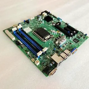 One-Way Server Motherboard X10SLL+-F LGA1150 C222 32GB DDR3 Support E3-1200 One-Way Server Motherboard X10SLL+-F LGA1150 C222 32GB DDR3 Support E3-1200
