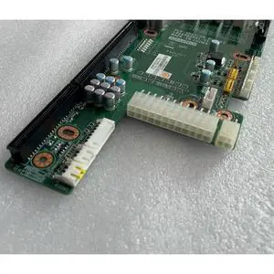 PCE-5B05-03 REV.A1 Industrial Control Baseboard PCE-5B05-03 REV.A1 Industrial Control Baseboard