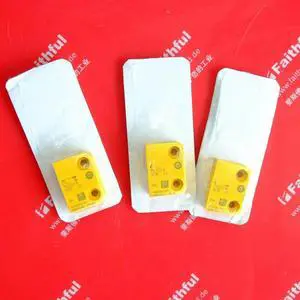 1PCS For Pilz 512110 safety sensor PSEN 2.1-10 / 1 Actuator 1PCS For Pilz 512110 safety sensor PSEN 2.1-10 / 1 Actuator