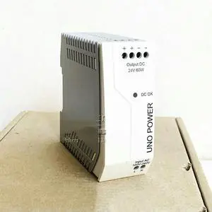 Industrial Power Supply UNO-PS/1AC/24DC/ 60W 2902992 Industrial Power Supply UNO-PS/1AC/24DC/ 60W 2902992