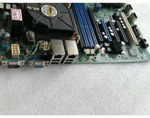 S2400SC For Server Motherboard LGA1356 Support E5 2400 Series CPU Will S2400SC For Server Motherboard LGA1356 Support E5 2400 Series CPU Will