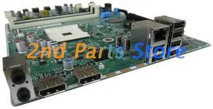 L65222-601 L54103-002 Desktop Mainboard EliteDesk 705 G5 SFF Pre-Shipment Test L65222-601 L54103-002 Desktop Mainboard EliteDesk 705 G5 SFF Pre-Shipment Test