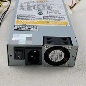 PC1U-210P-X2S 210W Industrial Control Power Supply Work Good PC1U-210P-X2S 210W Industrial Control Power Supply Work Good