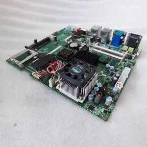 Industrial Control All-in-one Machine Motherboard PCM-8200 REV.A2 Industrial Control All-in-one Machine Motherboard PCM-8200 REV.A2
