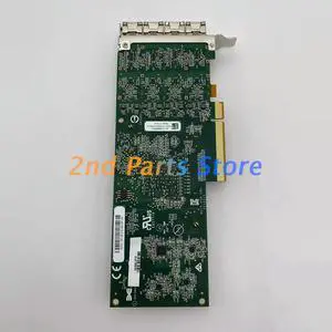EN15 EN16 2CE3 00ND464 00RX863 4 10GB Server Optical Network Card EN15 EN16 2CE3 00ND464 00RX863 4 10GB Server Optical Network Card
