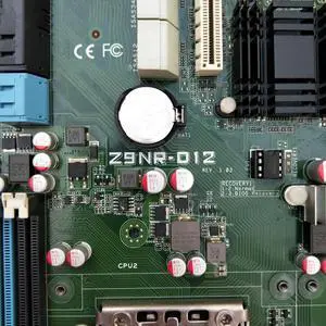 Server Motherboard For LGA1356 Integrated 4 Network Cards Z9NR-D12 Z9NR-D12/CHN Good Server Motherboard For LGA1356 Integrated 4 Network Cards Z9NR-D12 Z9NR-D12/CHN Good