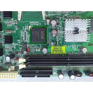 For PPAP-3711VL BIOS R1.00.W12 Four 82541PI Two 82551ER For PPAP-3711VL BIOS R1.00.W12 Four 82541PI Two 82551ER